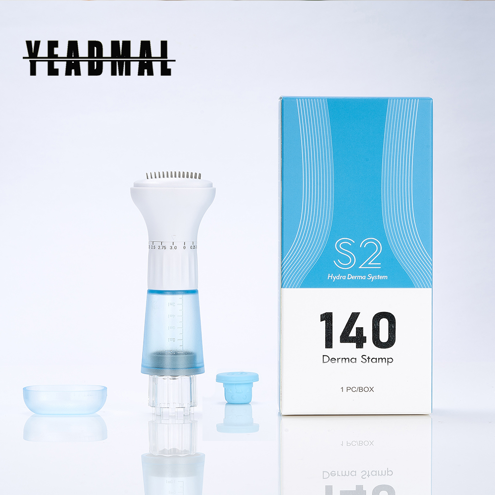 Derma Roller 0.25 - Derma Roller, Microneedle Derma Roller voor