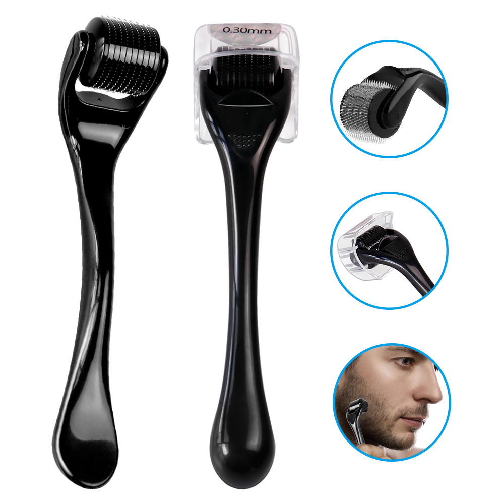 Derma Roller 0.25 - 1pc 540 Titanium Derma Roller Voor