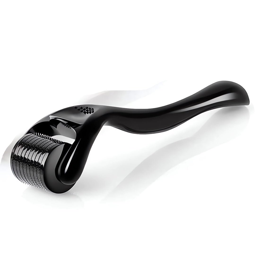 Derma Roller 0.25 - 540 Naalden voor gezichts- en lichaamshaar