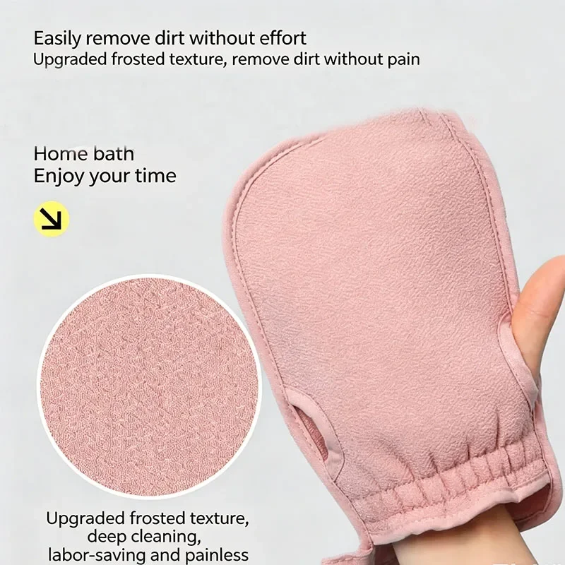 Dry Brush Body - 1 Stuks Badborstel voor Peeling SPA