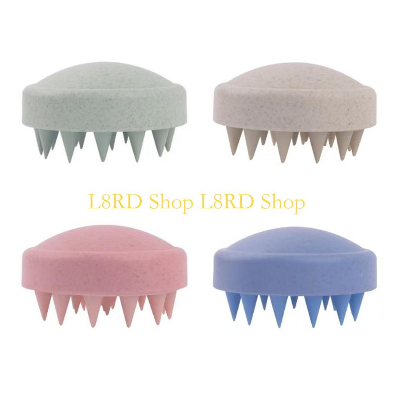 L8RD Hoofdhuidmassageborstel S - Dry Brush Body recensie en prijs