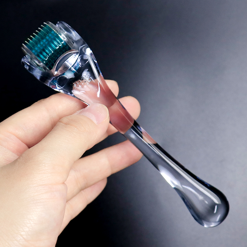 540 Derma Roller voor Huidverz - Derma Roller 0.25 recensie en prijs