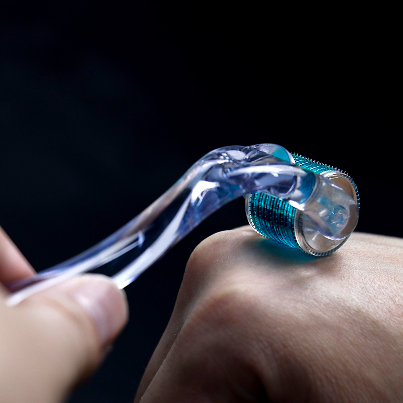 540 Derma Roller voor Huidverz - Derma Roller 0.25 recensie en prijs