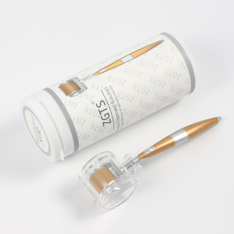 Professionele Titanium ZGTS De - Derma Roller 0.25 recensie en prijs
