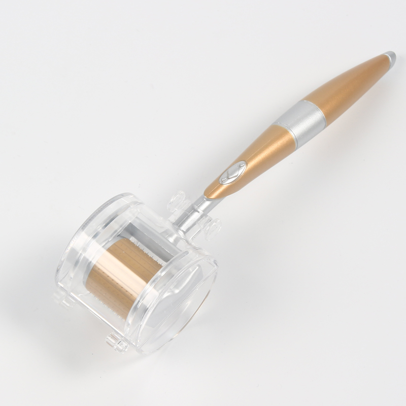 Professionele Titanium ZGTS De - Derma Roller 0.25 recensie en prijs