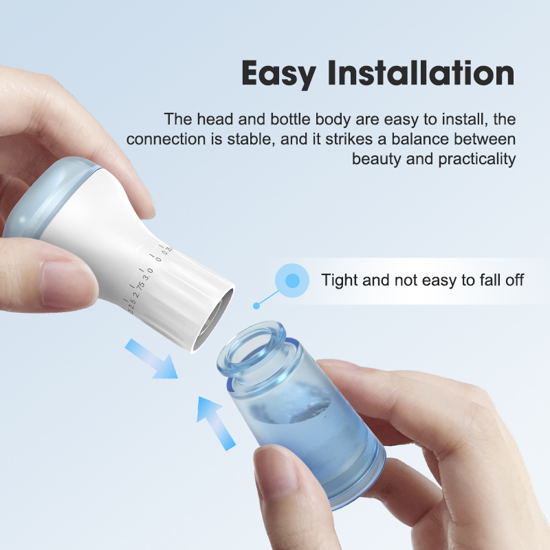 Derma Roller, Microneedle Derm - Derma Roller 0.25 recensie en prijs