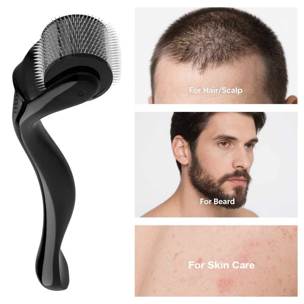 1 stks Derma Roller 0.2/0.25/0 - Derma Roller 0.25 recensie en prijs