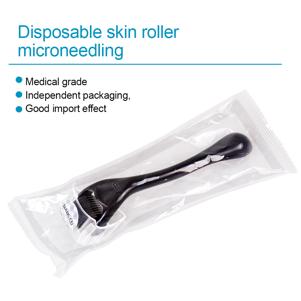 1 stks Derma Roller 0.2/0.25/0 - Derma Roller 0.25 recensie en prijs