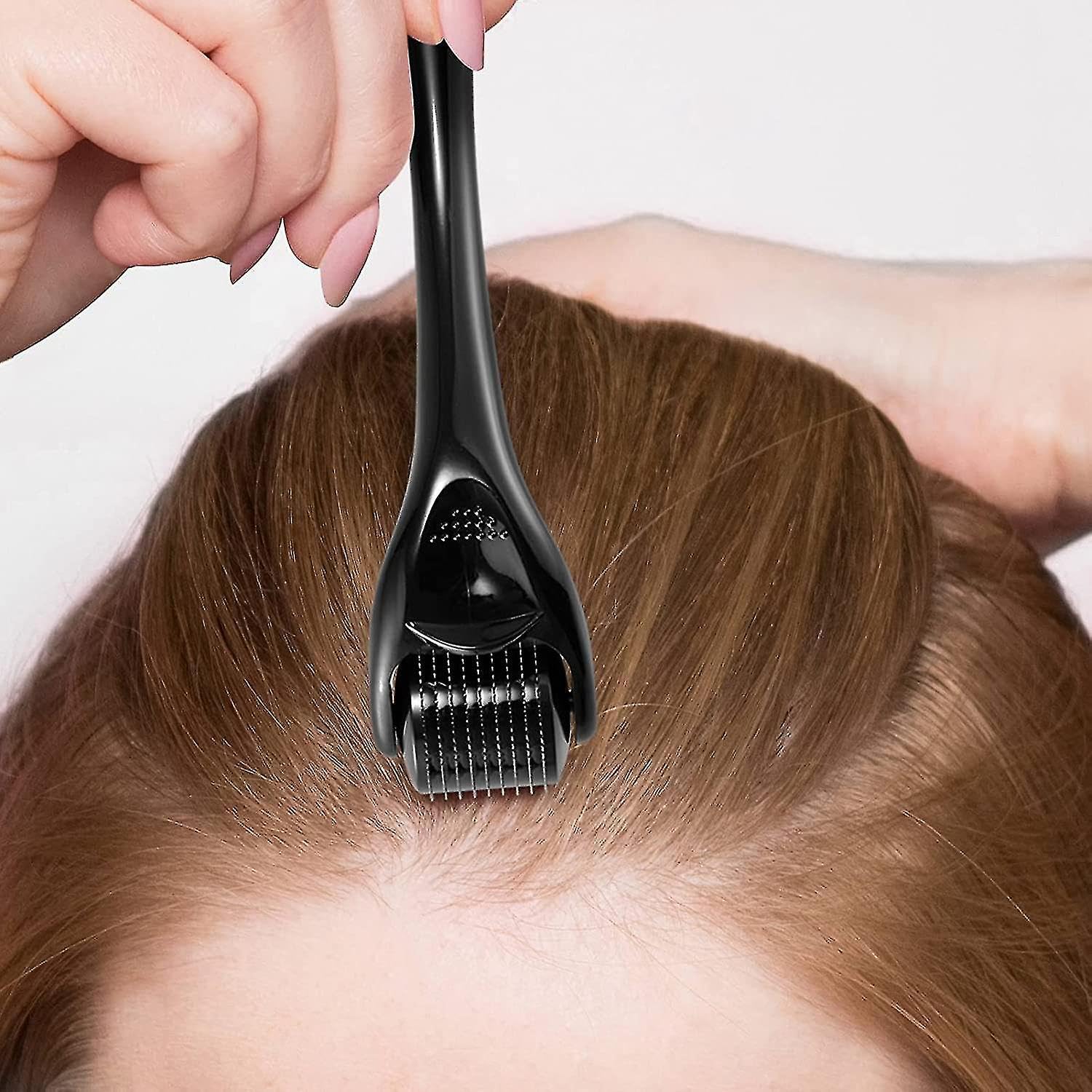 540 Naalden voor gezichts- en  - Derma Roller 0.25 recensie en prijs
