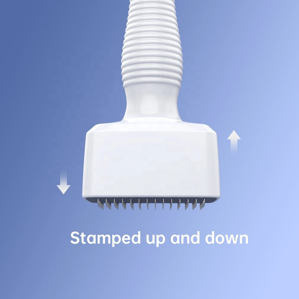 DRS140A Derma Stamp Microneedl - Derma Roller 0.25 recensie en prijs