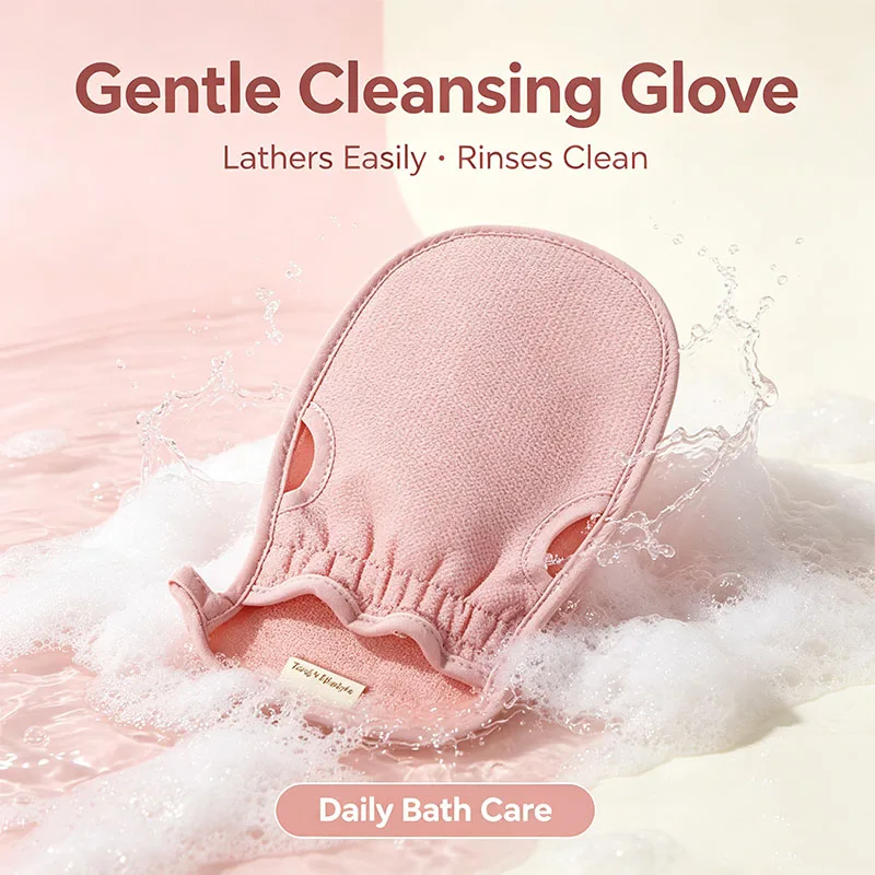 1 Stuks Badborstel voor Peelin - Dry Brush Body recensie en prijs