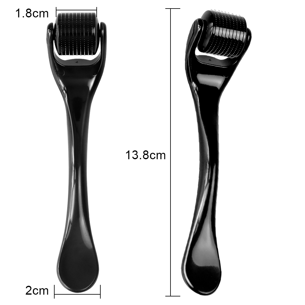 DRS 540 Titanium Derma Roller  - Derma Roller 0.25 recensie en prijs