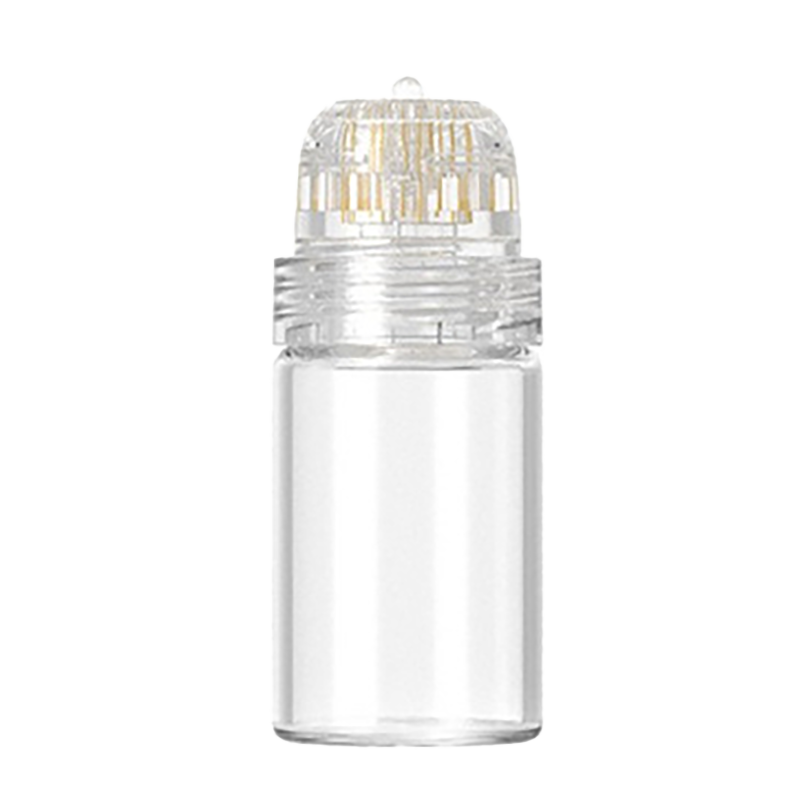 1 stuk titanium derma roller,  - Derma Roller 0.25 recensie en prijs