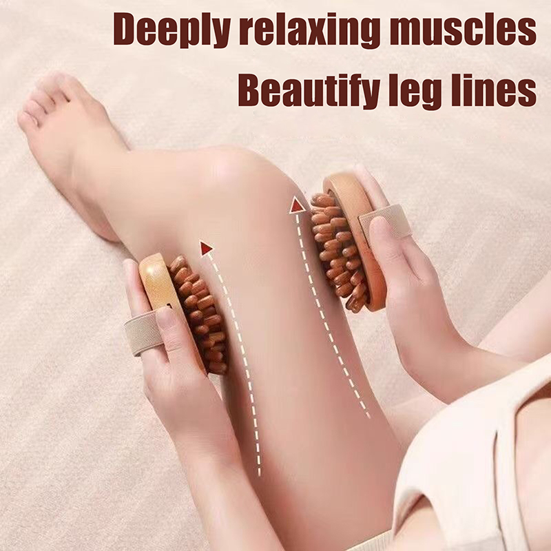 Voor Benen Buik Lichaam Vormge - Dry Brush Body recensie en prijs