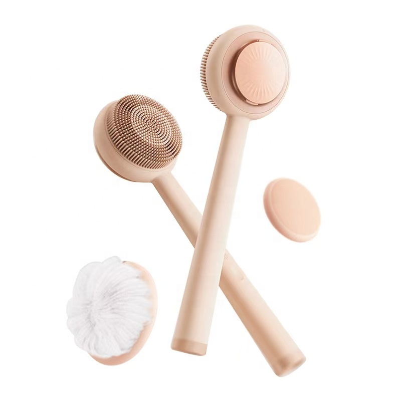 3-in-1 groothandel bad elektri - Dry Brush Body recensie en prijs