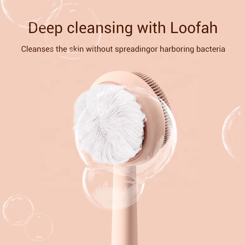 3-in-1 groothandel bad elektri - Dry Brush Body recensie en prijs