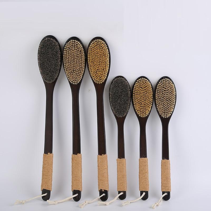 56 cm/43 cm rugscrubber voor d - Dry Brush Body recensie en prijs