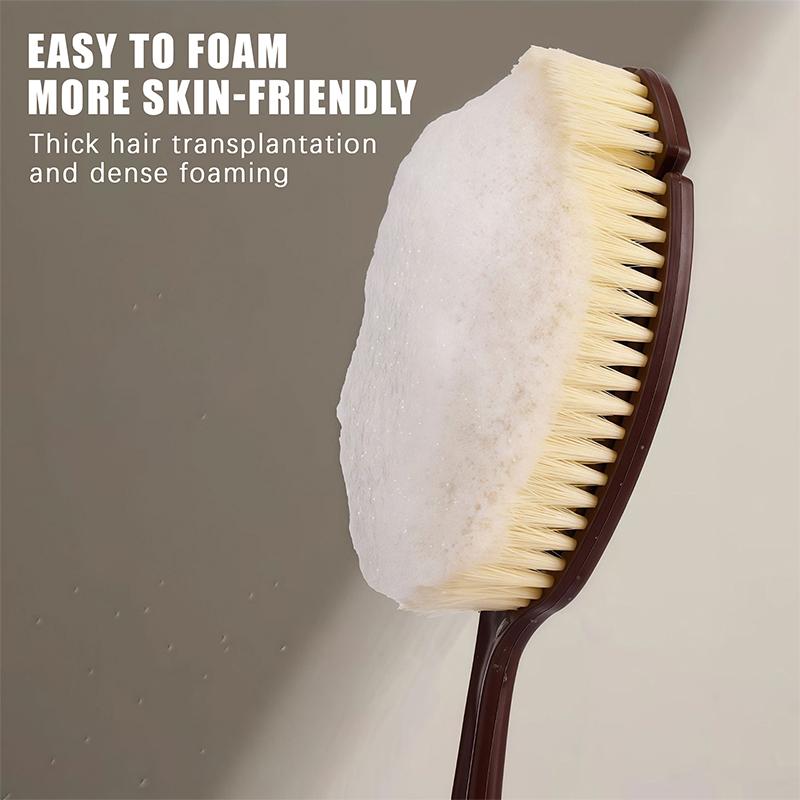Hete Aanbieding 1 Stuks Lichaa - Dry Brush Body recensie en prijs